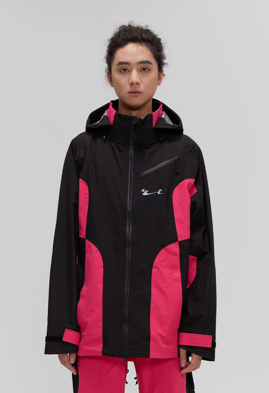Moto eVent 3L Snow Jacket
