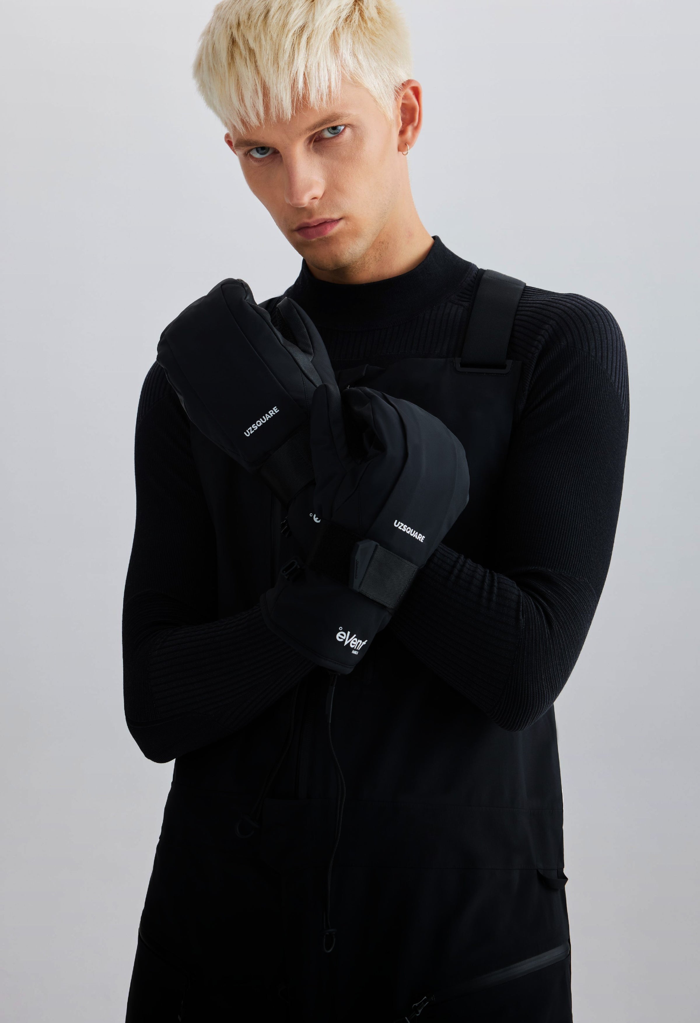 NEON Unisex Snowboard Mittens