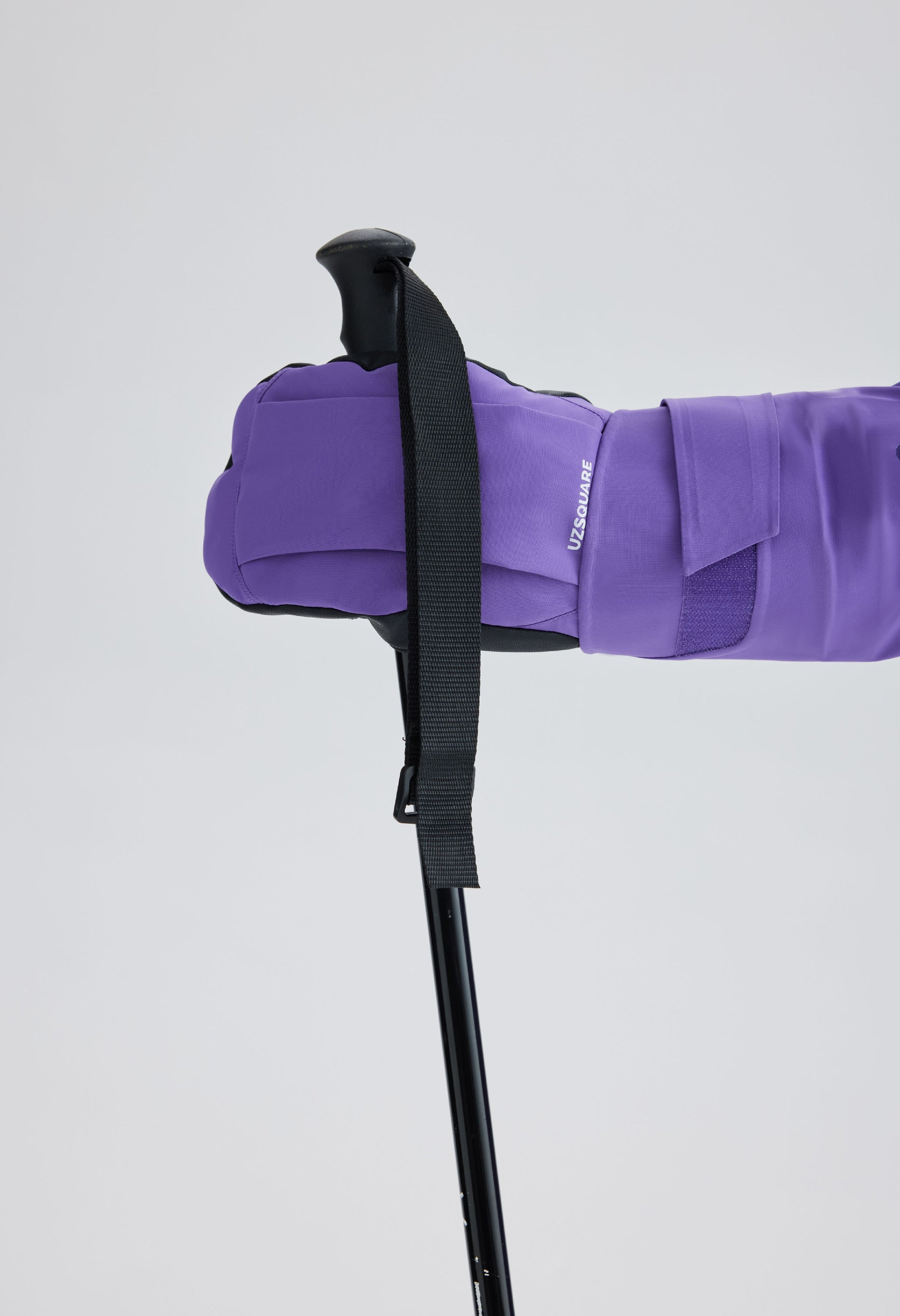 NEON Unisex Snowboard Mittens