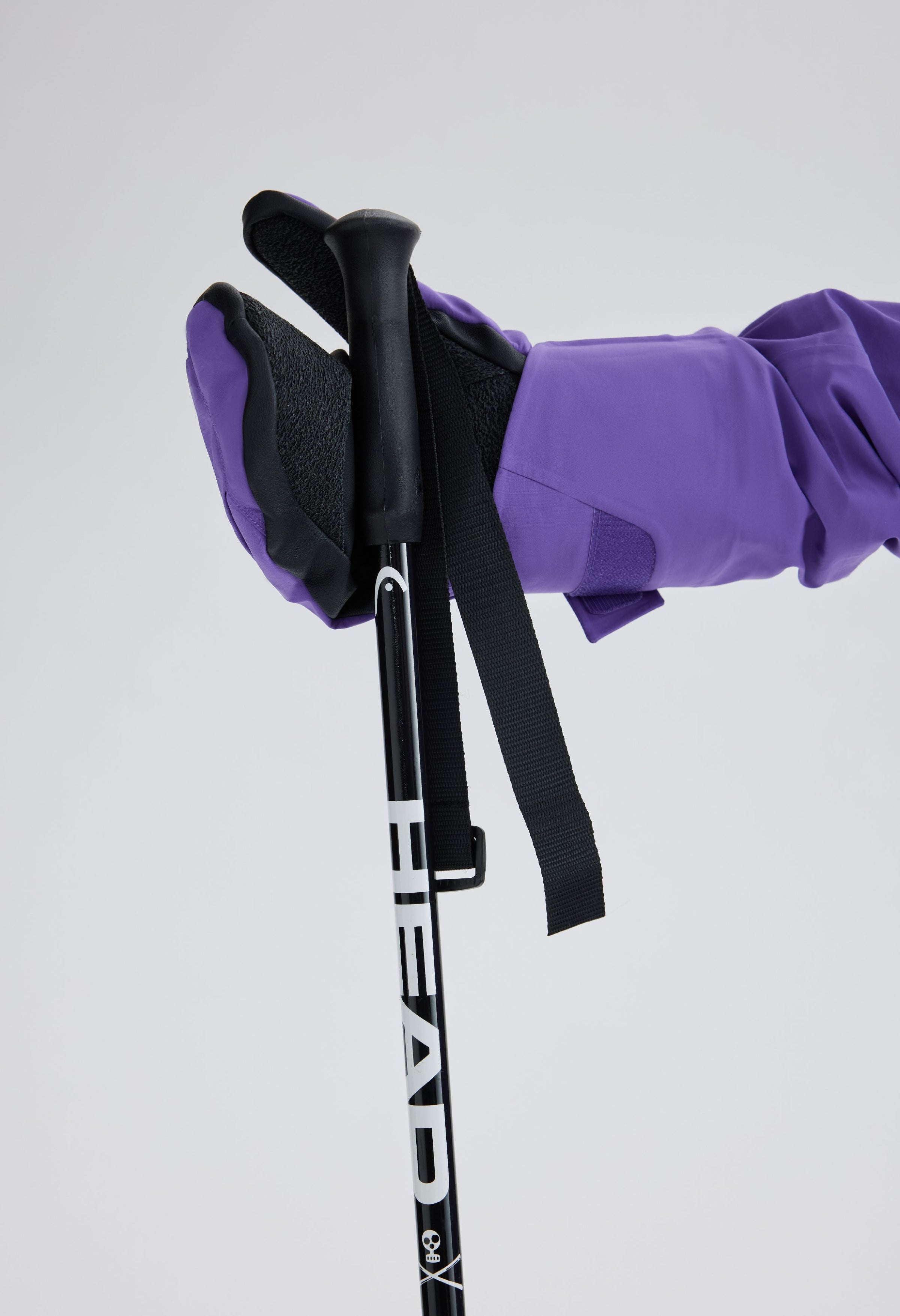 NEON Unisex Snowboard Mittens