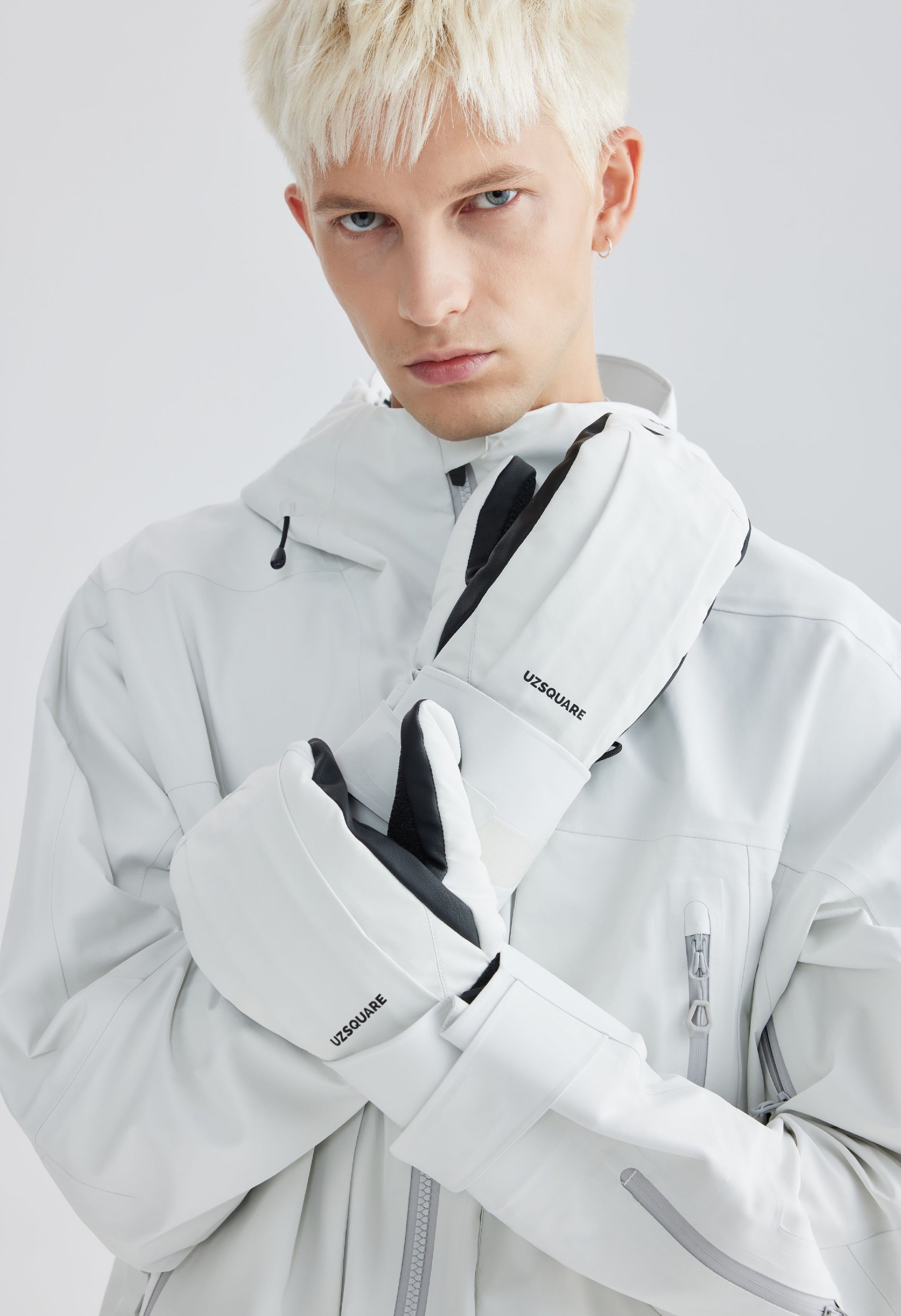 NEON Unisex Snowboard Mittens