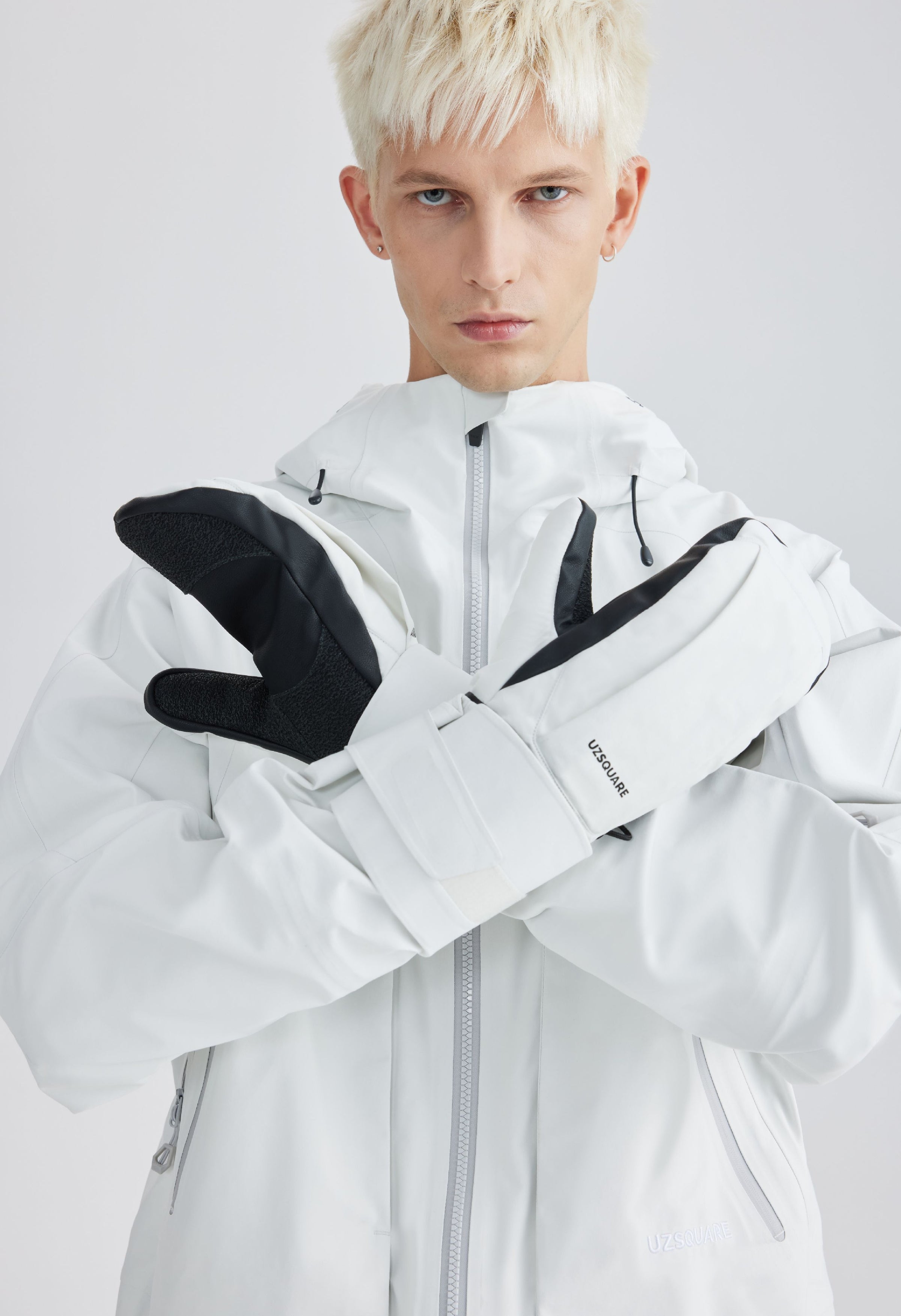 NEON Unisex Snowboard Mittens