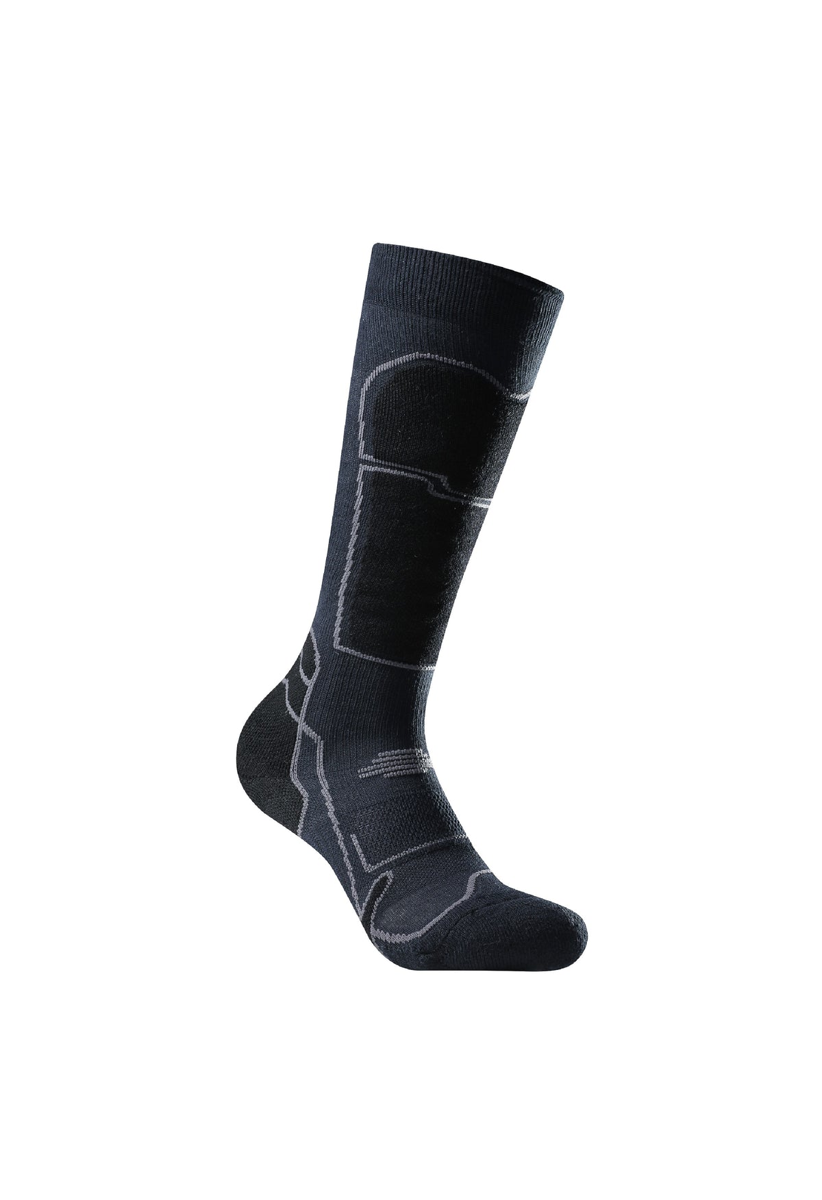 Performance Ski & Snowboard Socks