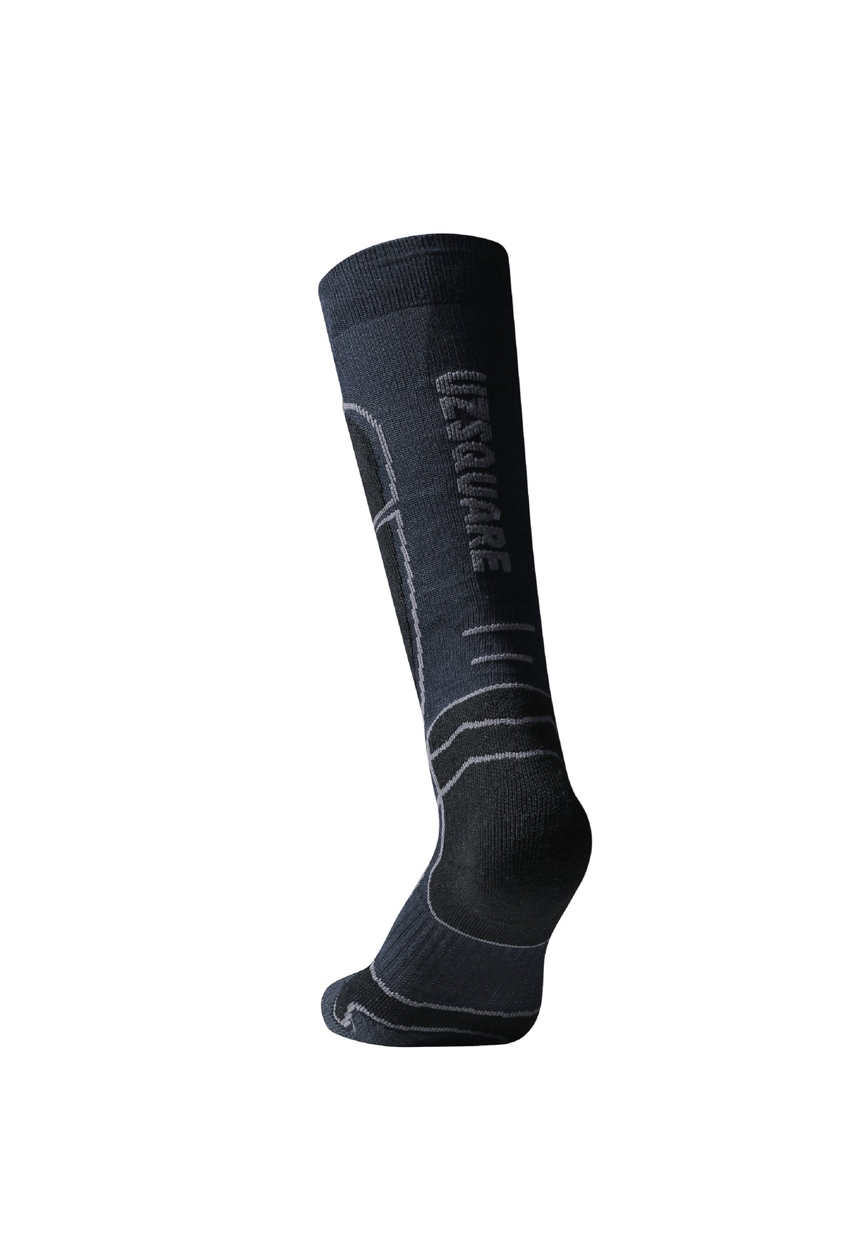 Performance Ski & Snowboard Socks