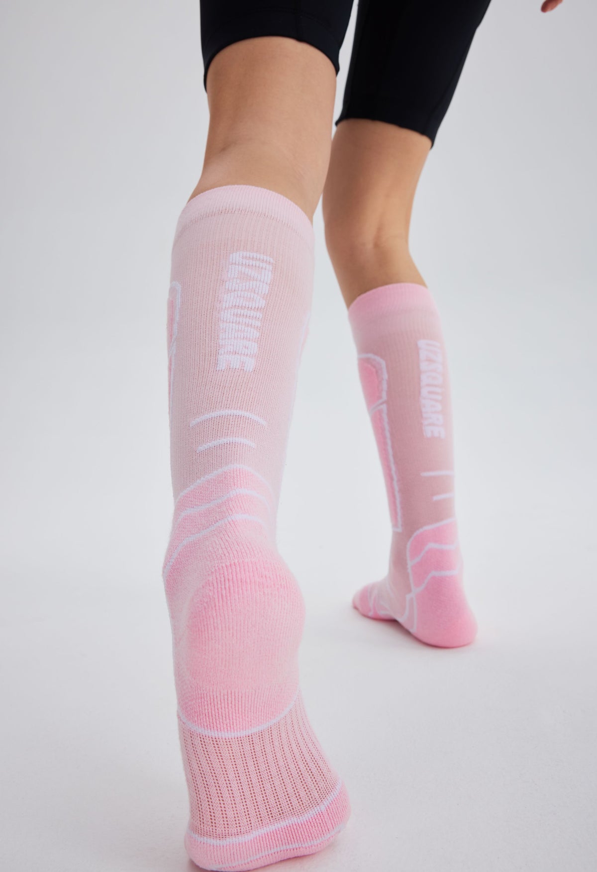 Performance Ski & Snowboard Socks