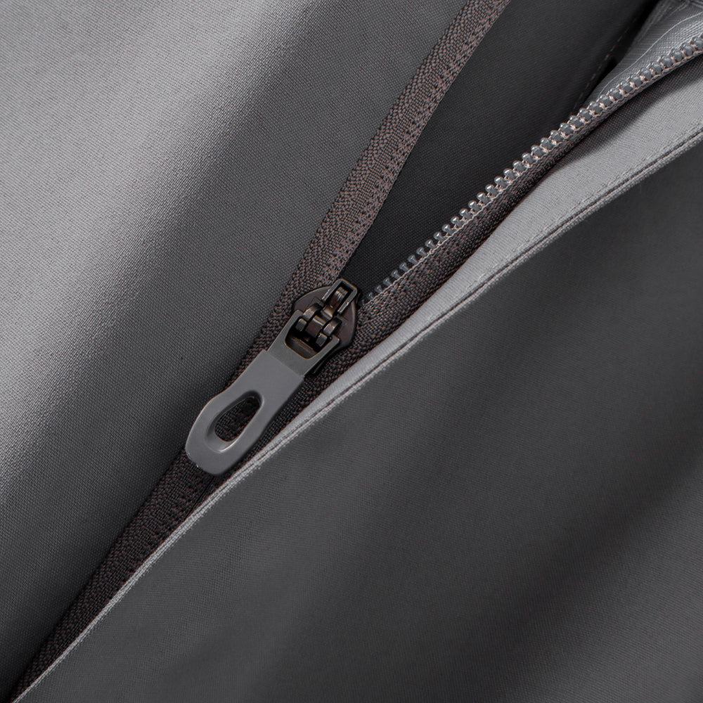 Custom SAB Waterproof Zippers