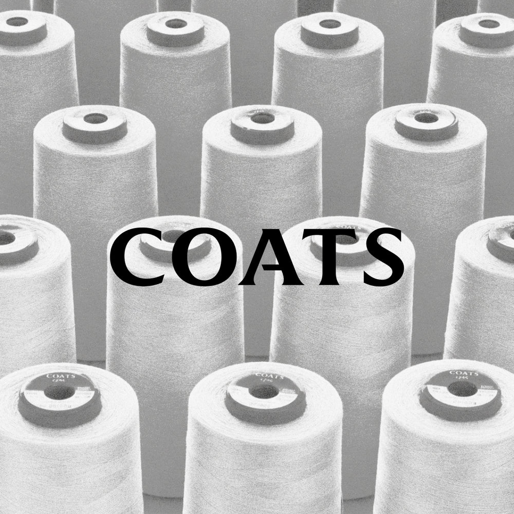 COATS Thread