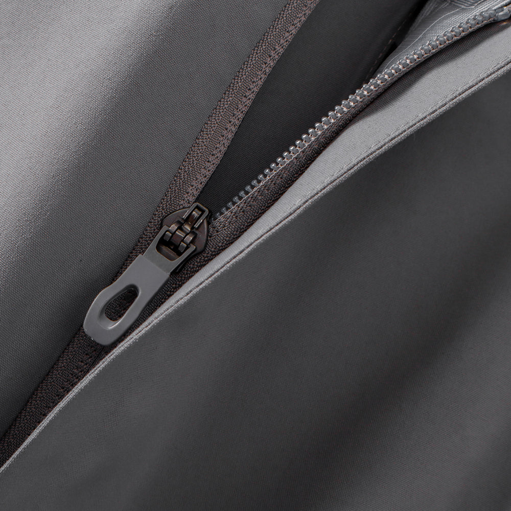 Custom SAB Waterproof Zippers
