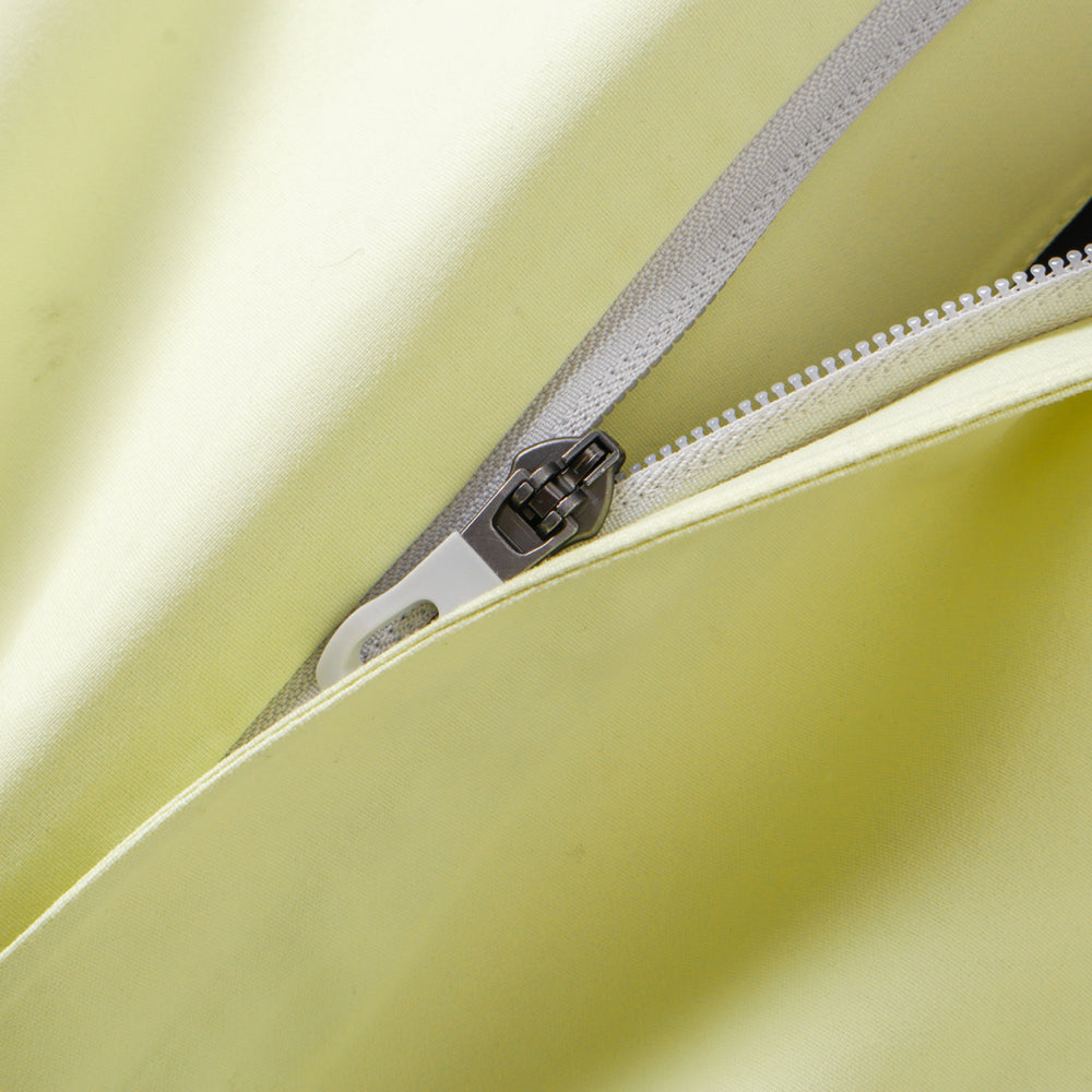 Custom SAB Waterproof Zippers