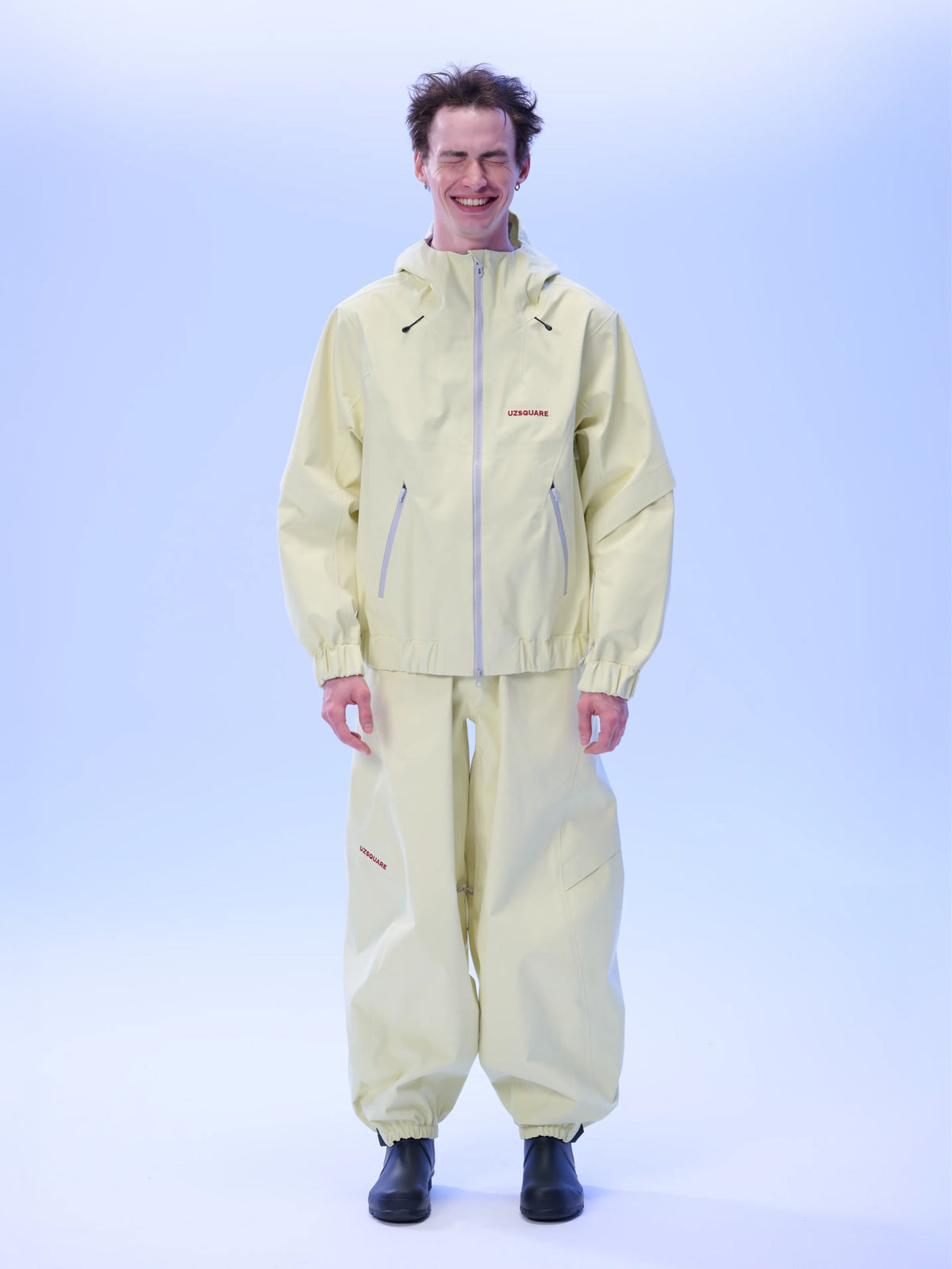 Men’s PROTO Snowboard Jacket