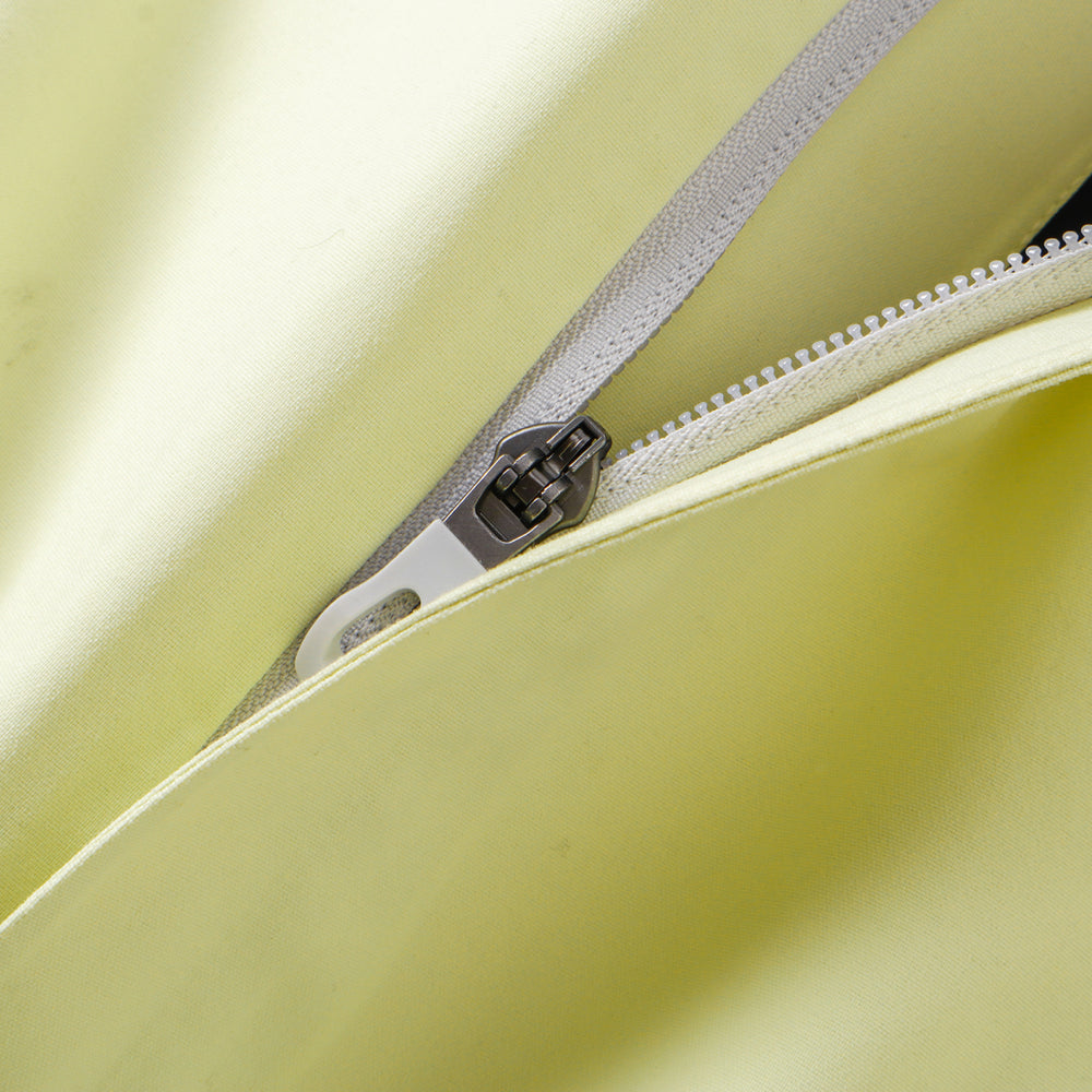 Custom SAB Waterproof Zippers