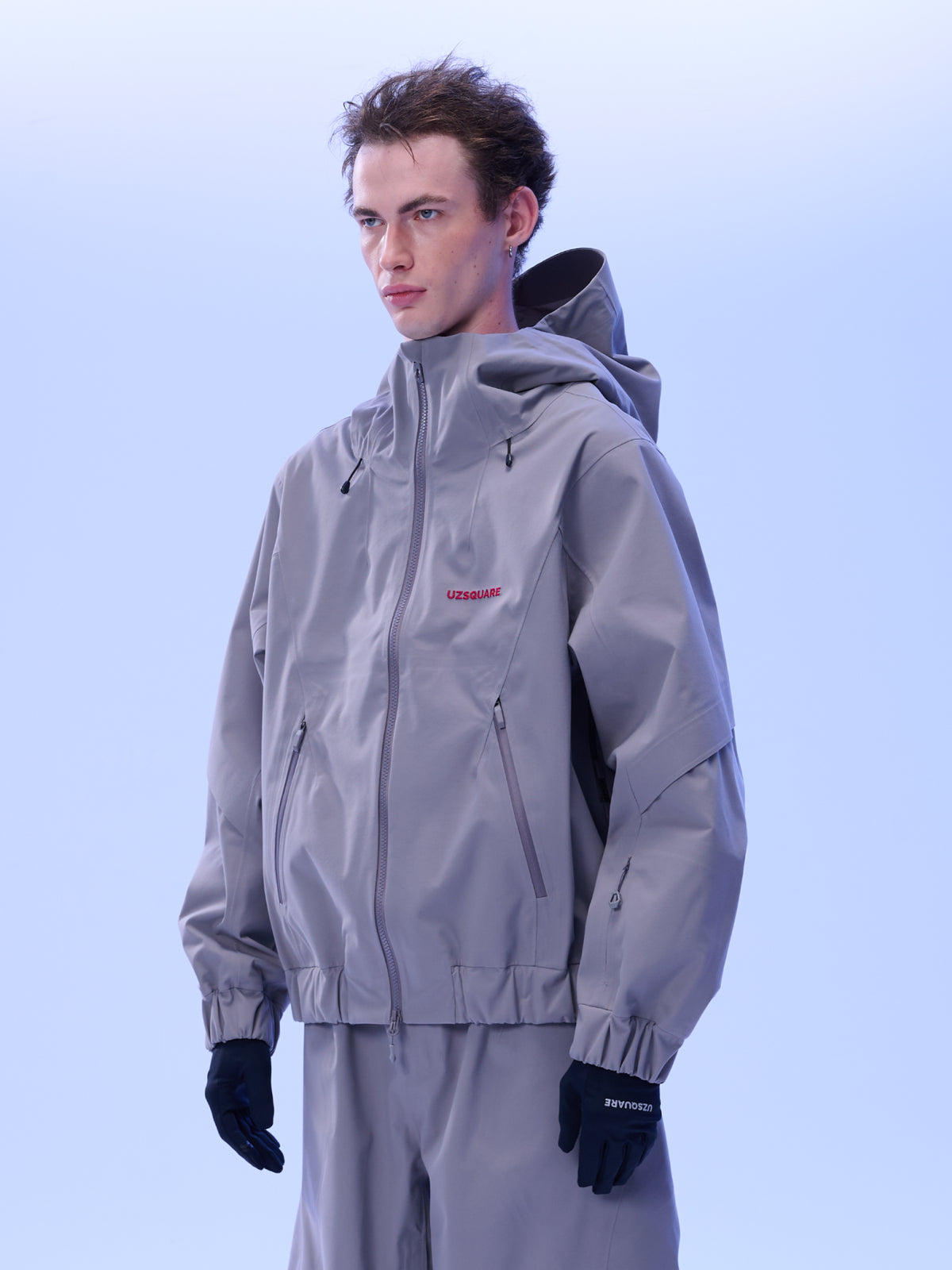 Men’s PROTO Snowboard Jacket
