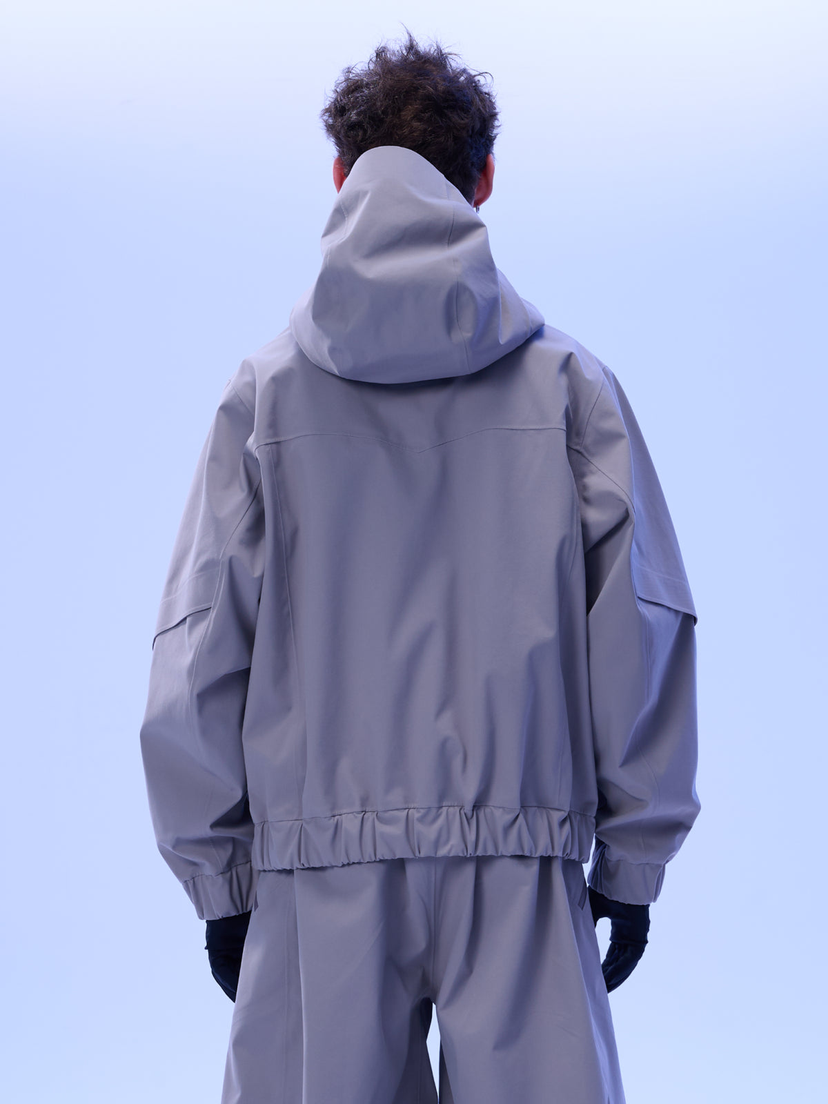 Men’s PROTO Snowboard Jacket