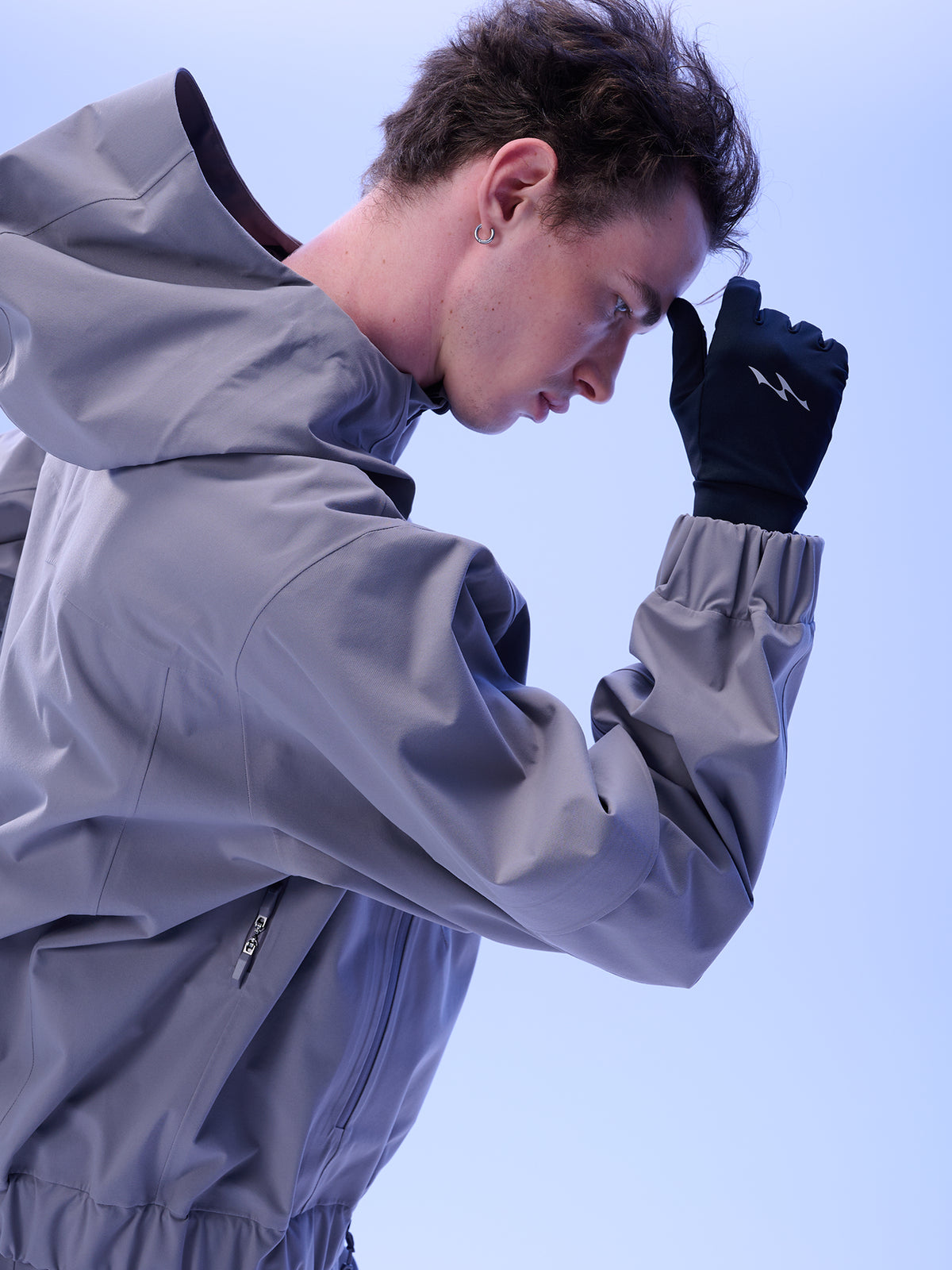 Men’s PROTO Snowboard Jacket
