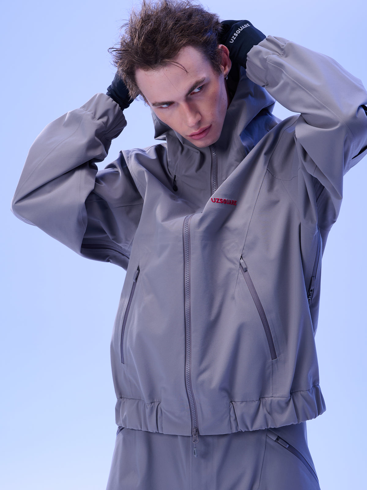 Men’s PROTO Snowboard Jacket