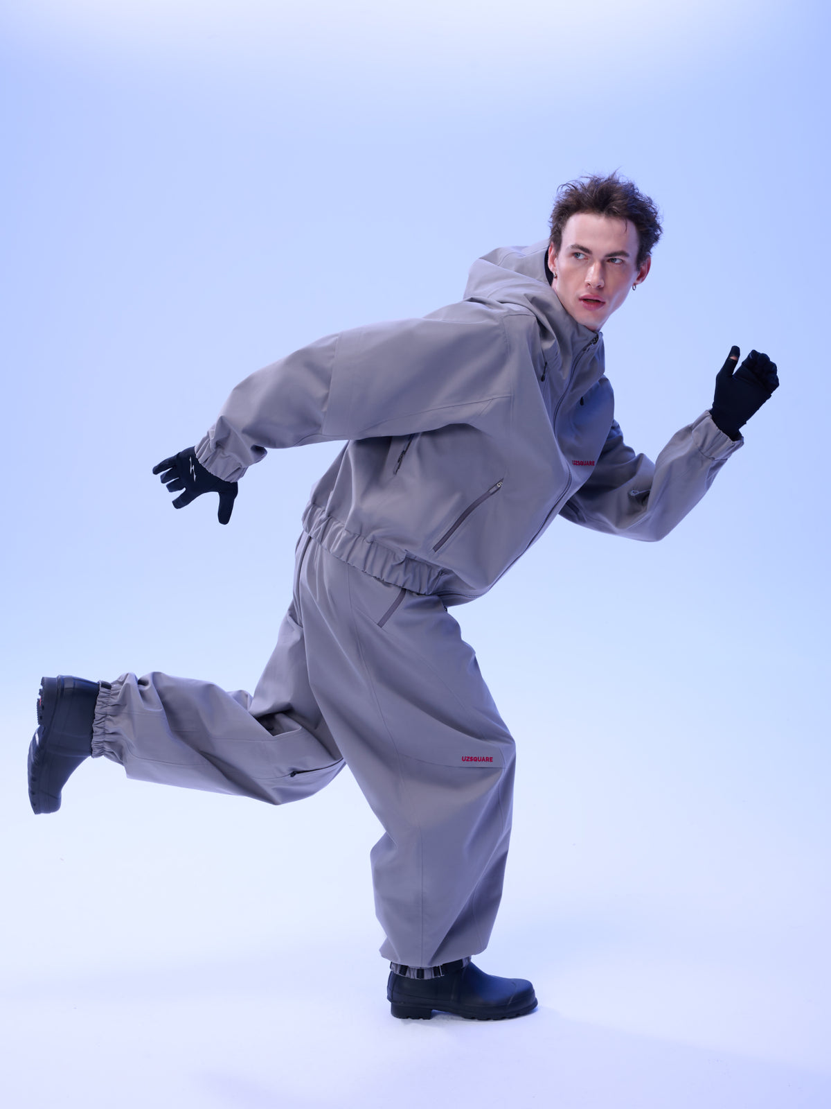 Men’s PROTO Snowboard Jacket