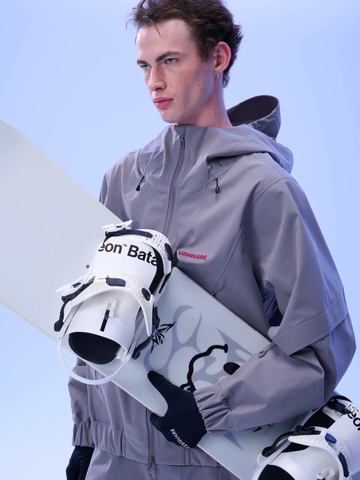 Men’s PROTO Snowboard Jacket