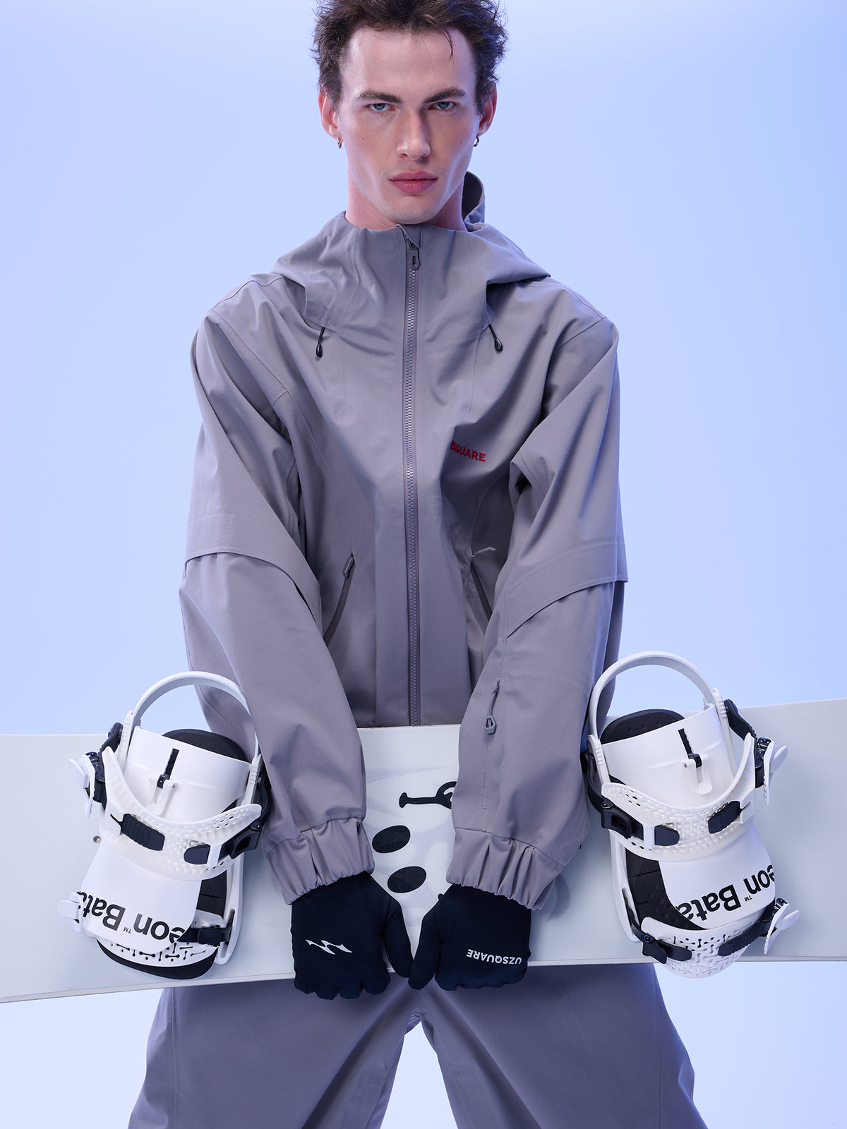 Men’s PROTO Snowboard Jacket