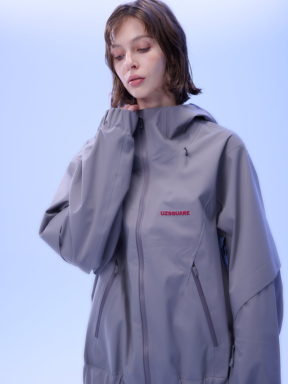 Women’s PROTO Snowboard Jacket