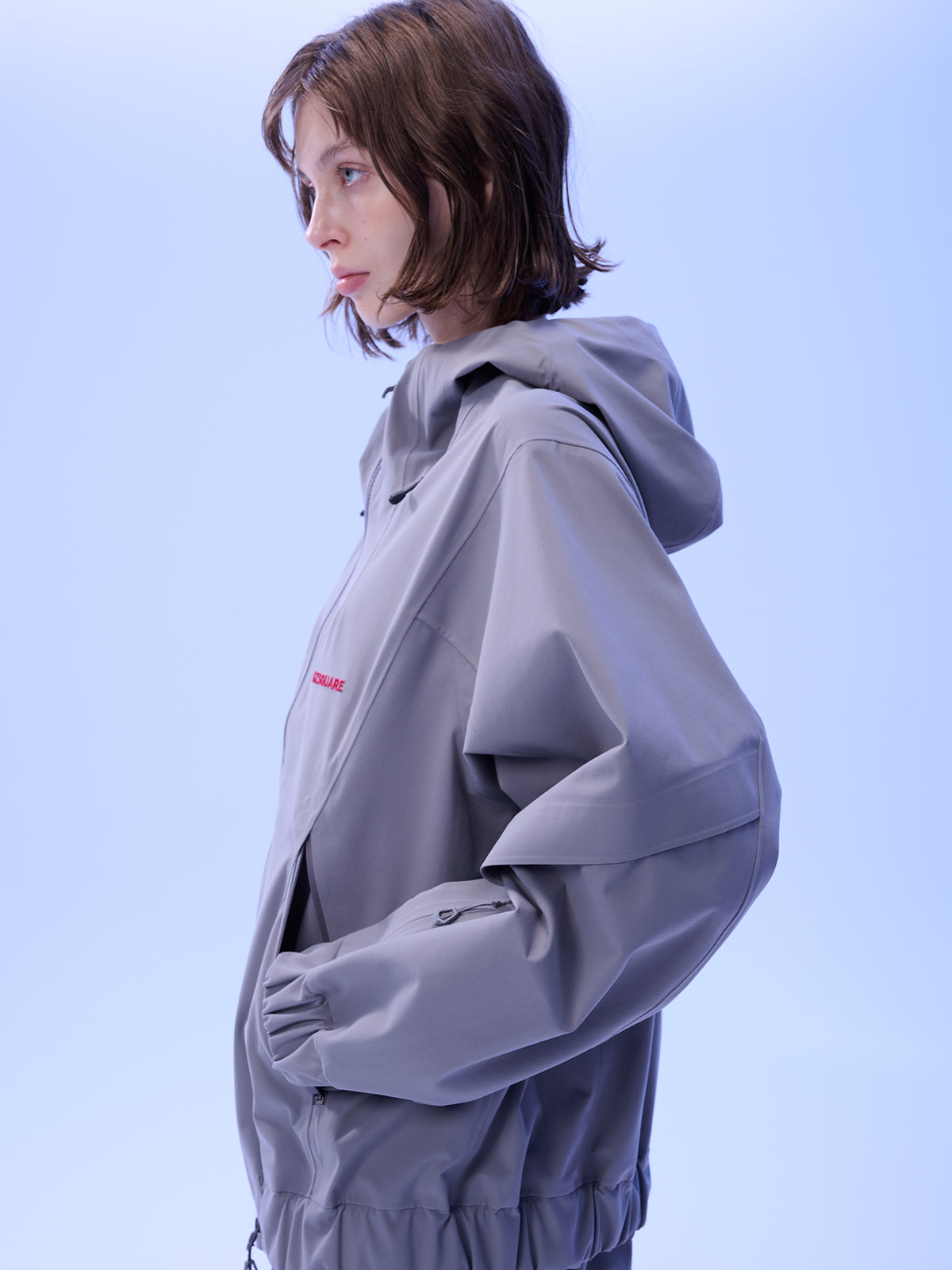 Women’s PROTO Snowboard Jacket