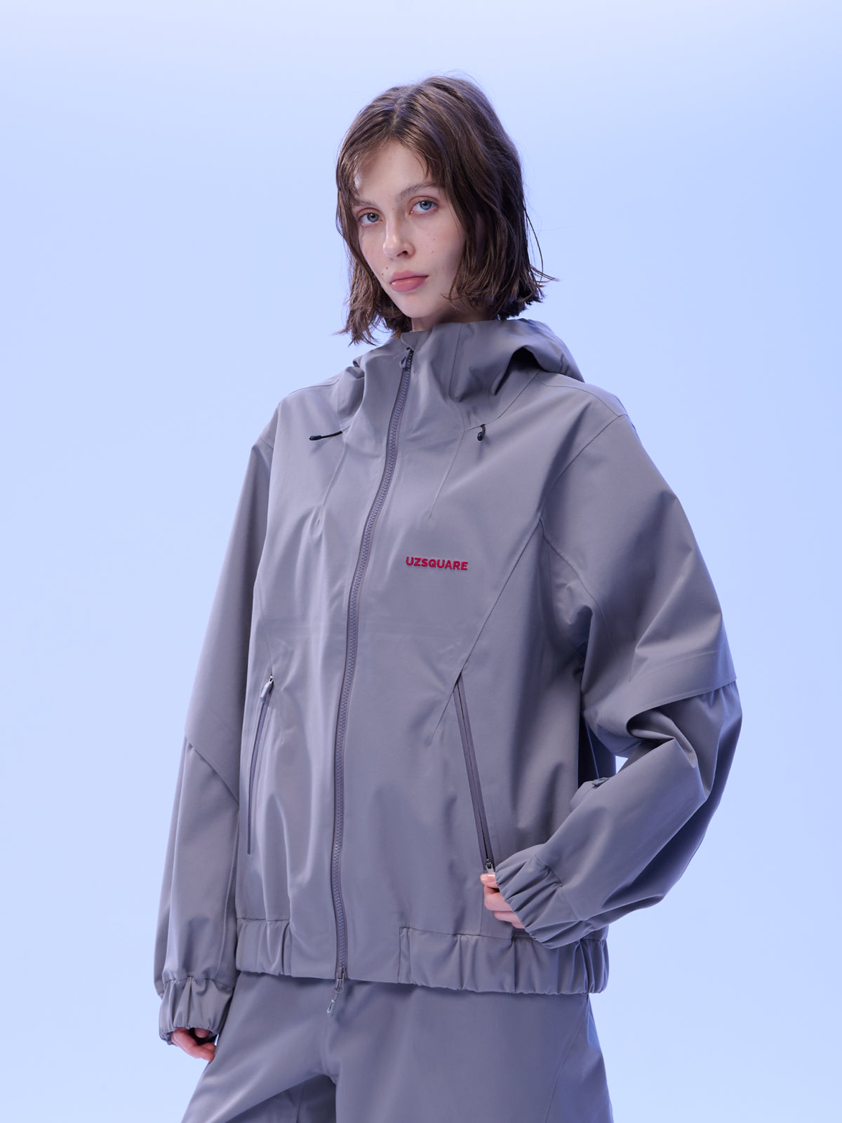 Women’s PROTO Snowboard Jacket