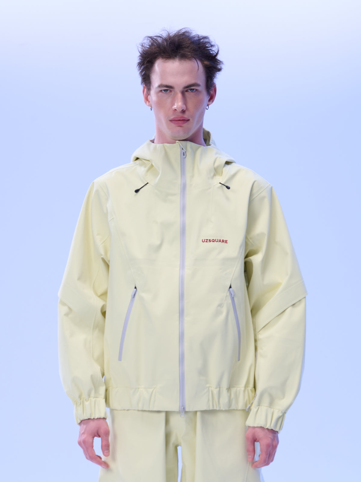 Men’s PROTO Snowboard Jacket