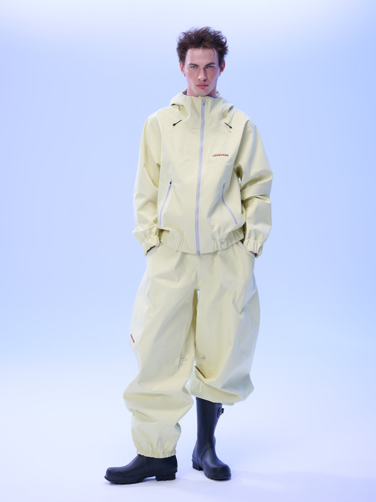 Men’s PROTO Snowboard Jacket