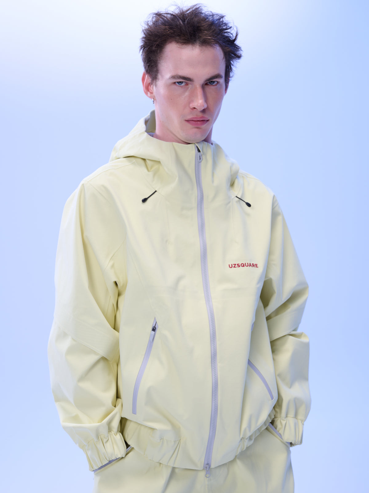 Men’s PROTO Snowboard Jacket