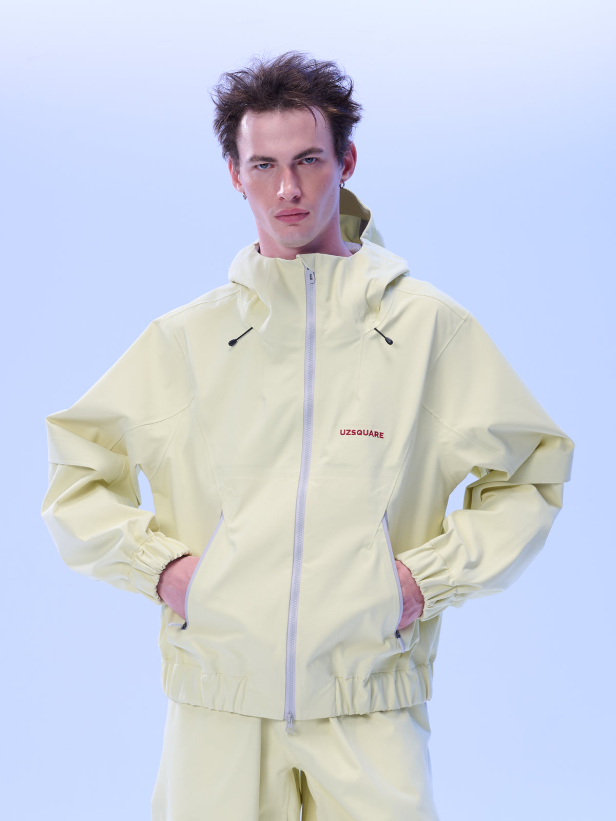 Men’s PROTO Snowboard Jacket