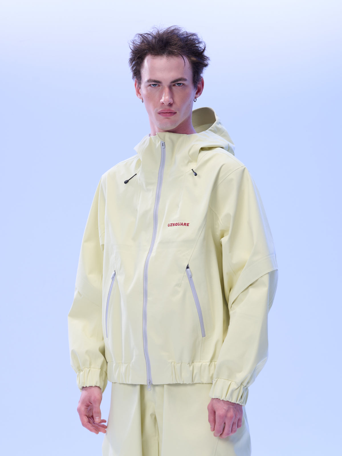 Men’s PROTO Snowboard Jacket