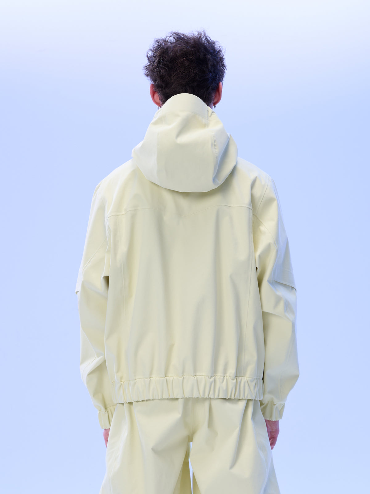 Men’s PROTO Snowboard Jacket