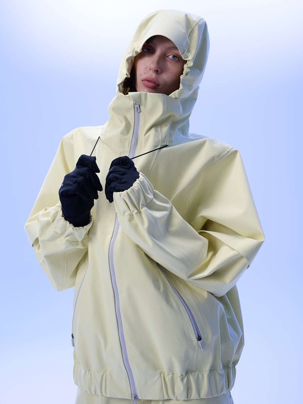 Women’s PROTO Snowboard Jacket