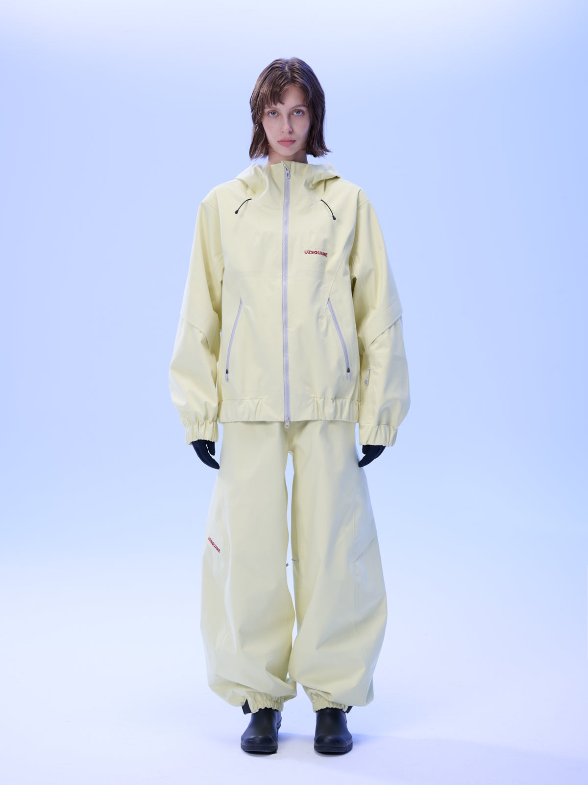 Women’s PROTO Snowboard Jacket