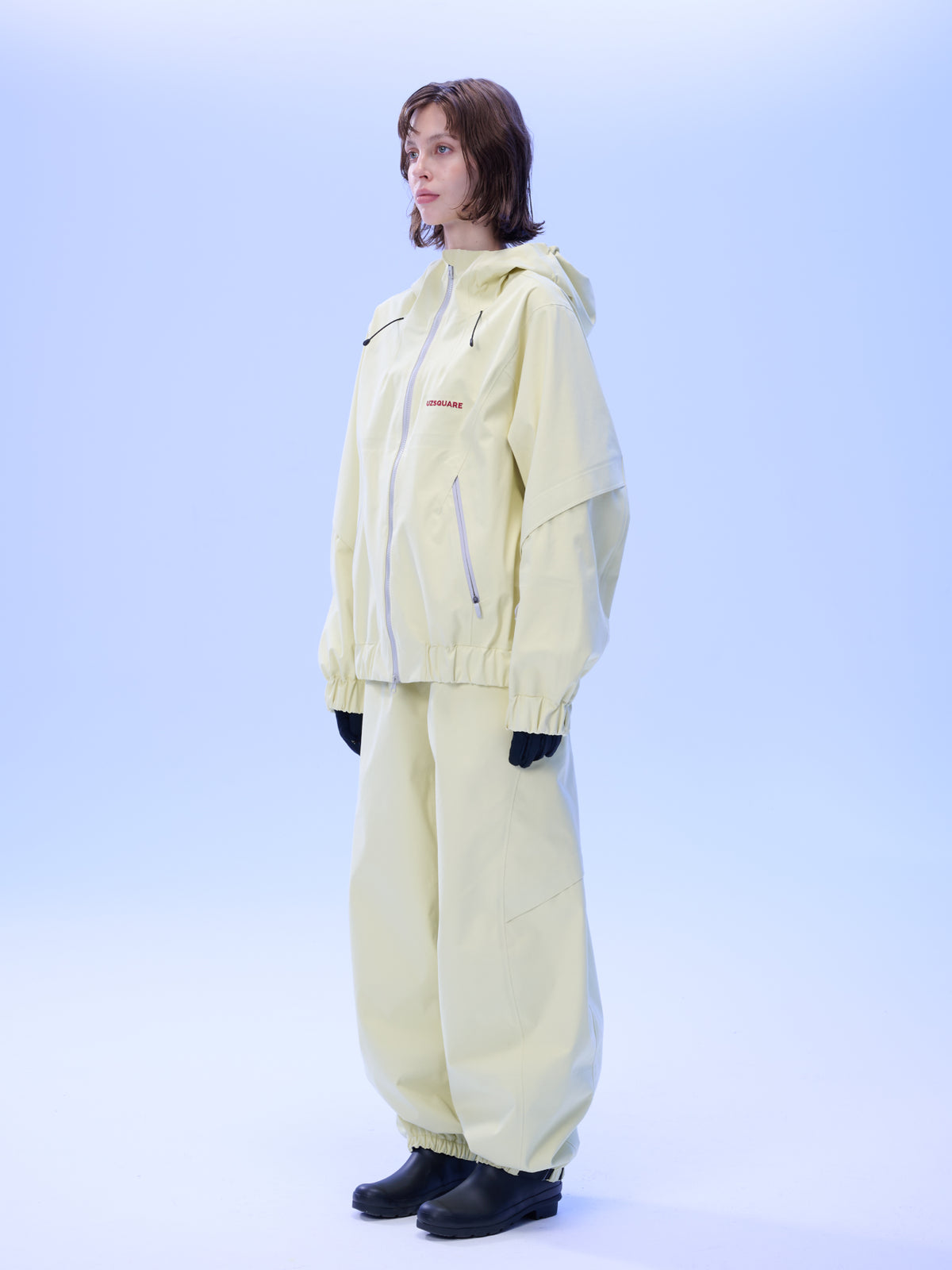 Women’s PROTO Snowboard Jacket