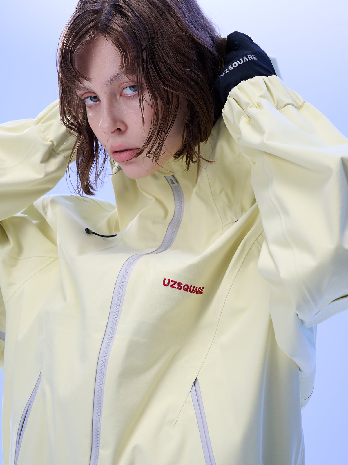 Women’s PROTO Snowboard Jacket