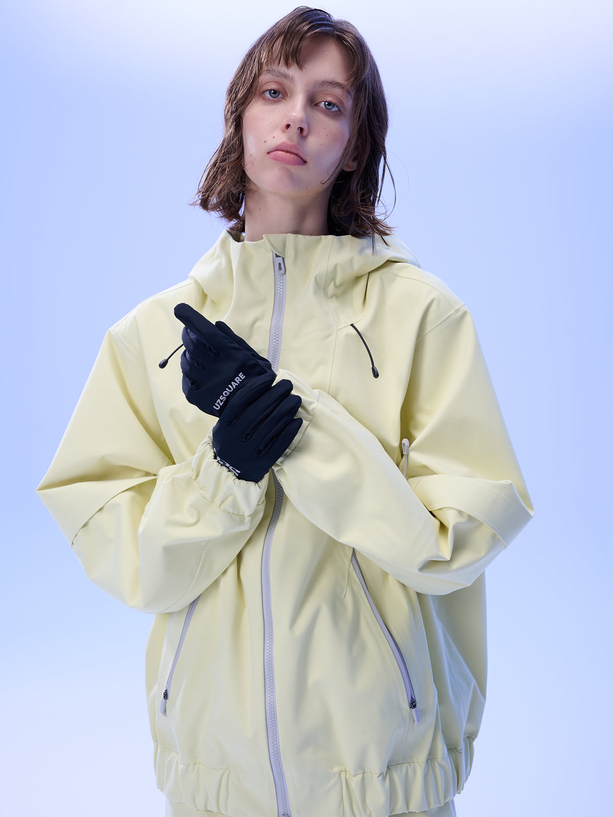 Women’s PROTO Snowboard Jacket