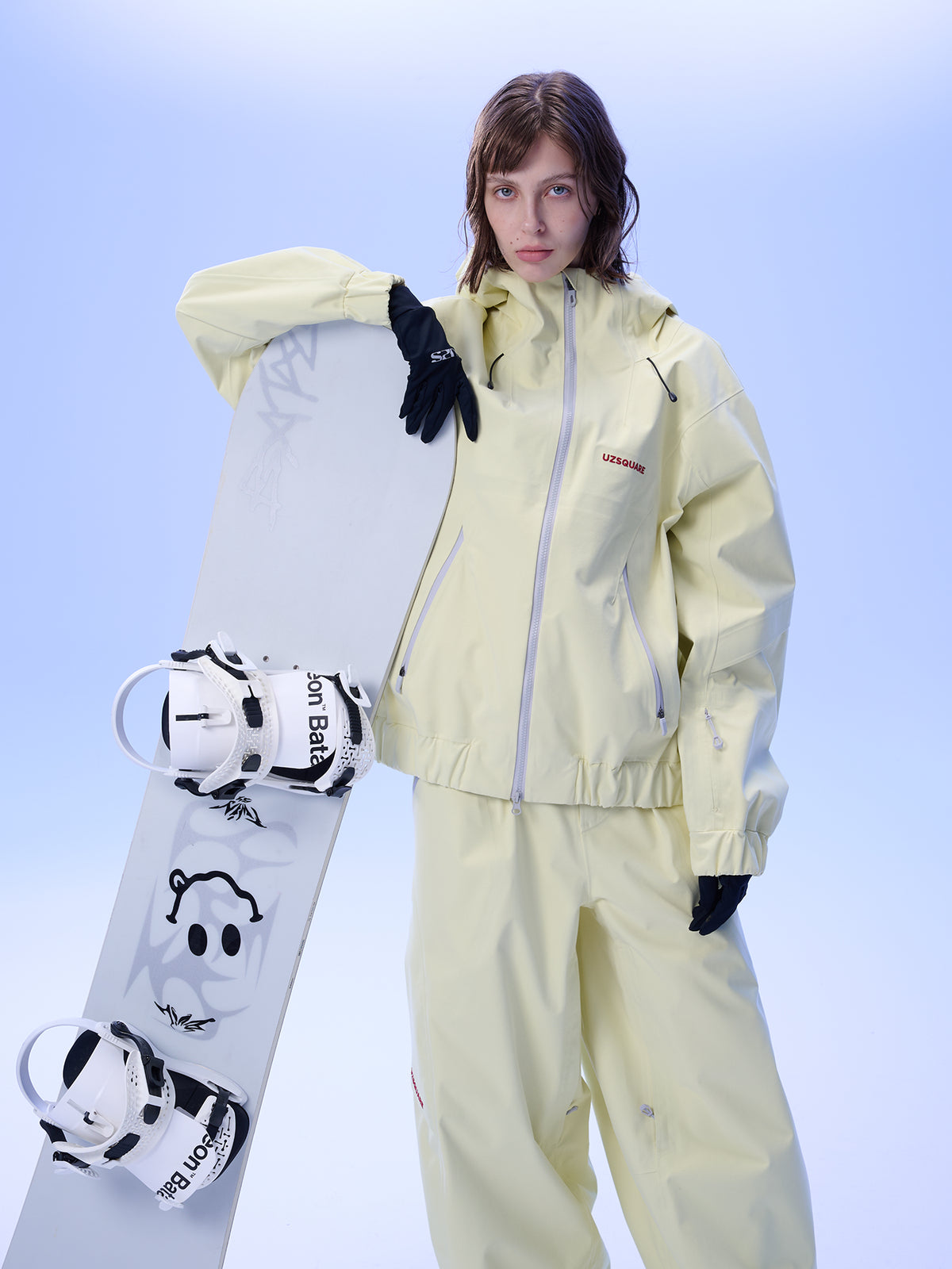 Women’s PROTO Snowboard Jacket