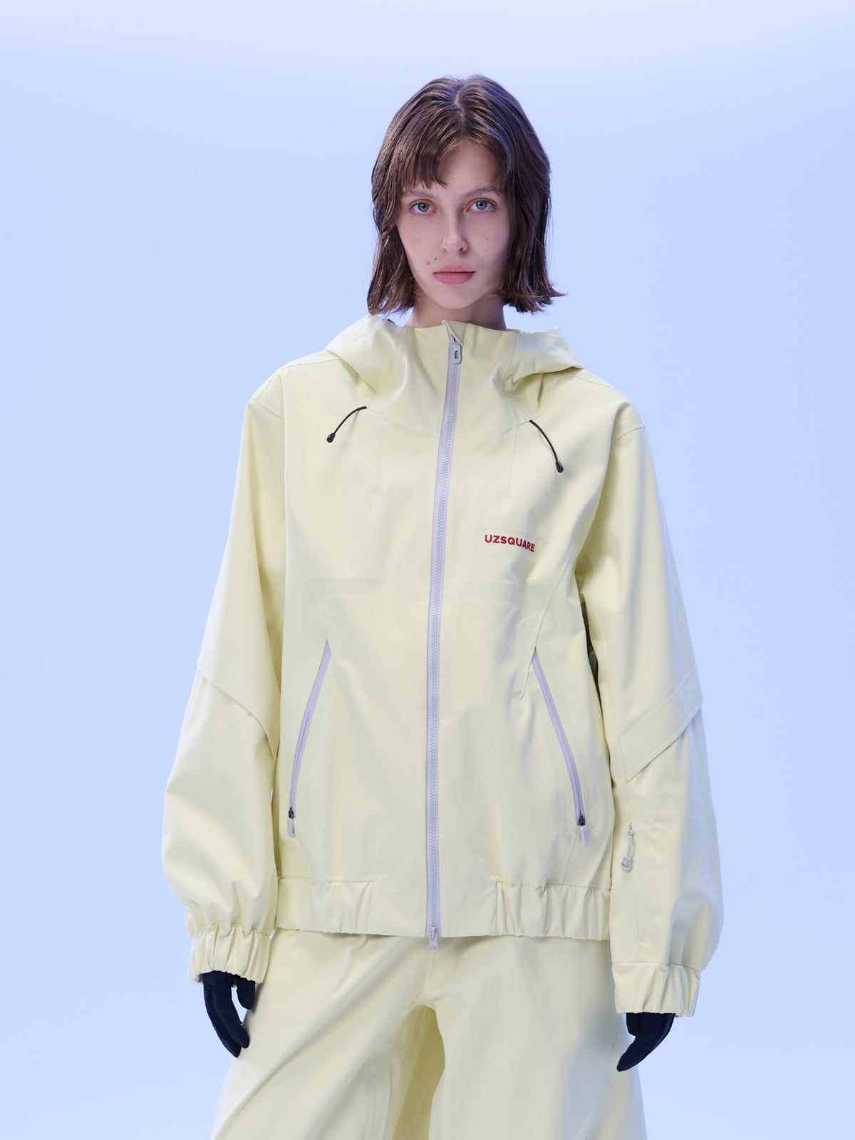 Women’s PROTO Snowboard Jacket