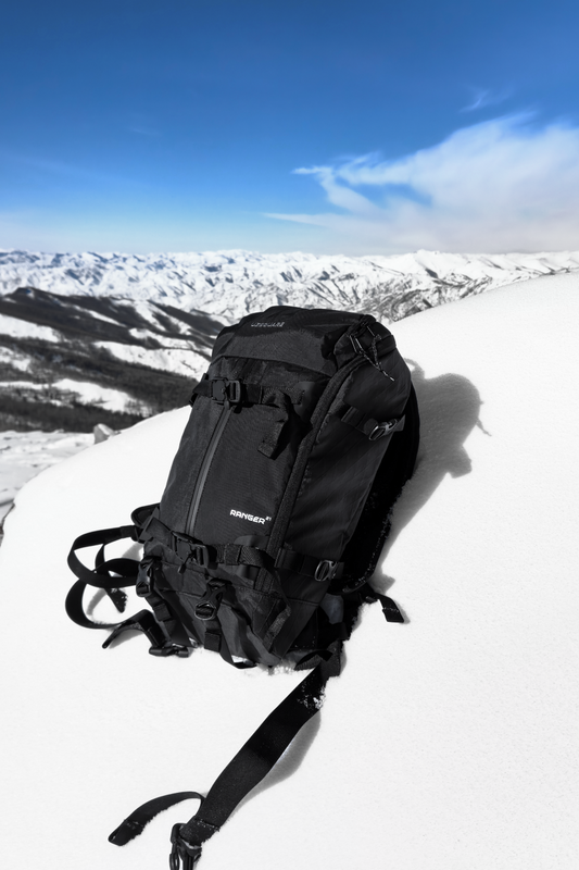 Ranger X-Pac Off-Piste Backpack
