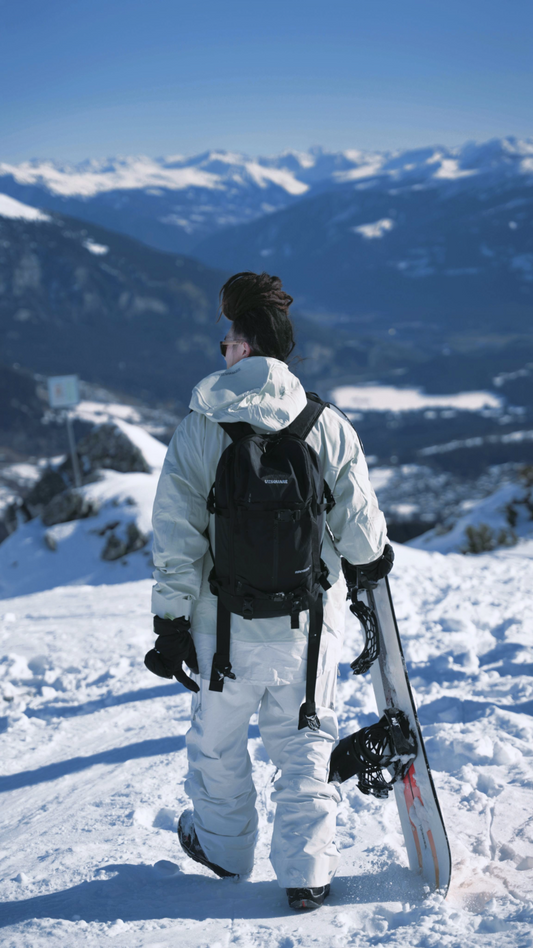 Ranger X-Pac Off-Piste Backpack