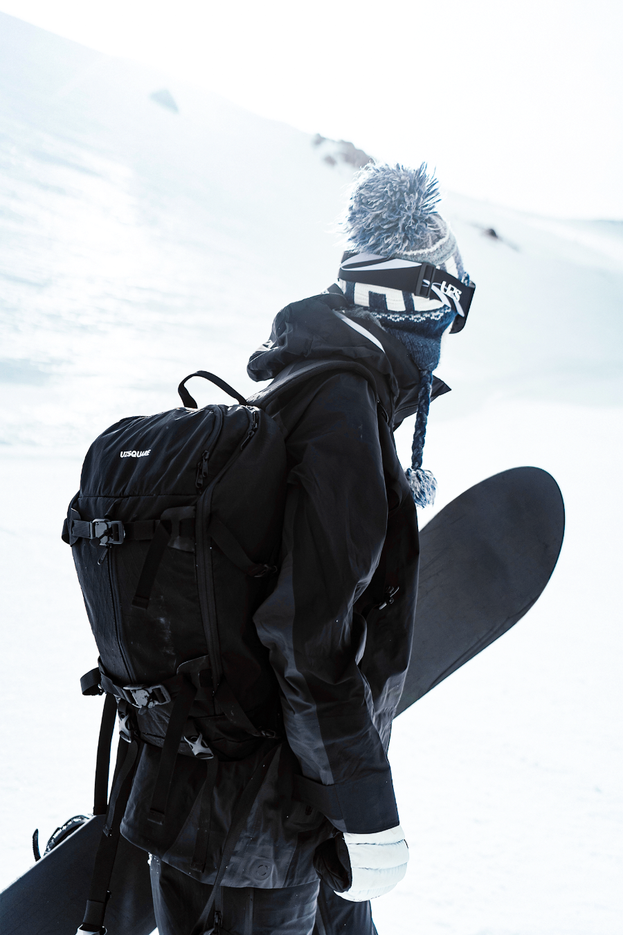 Ranger X-Pac Off-Piste Backpack