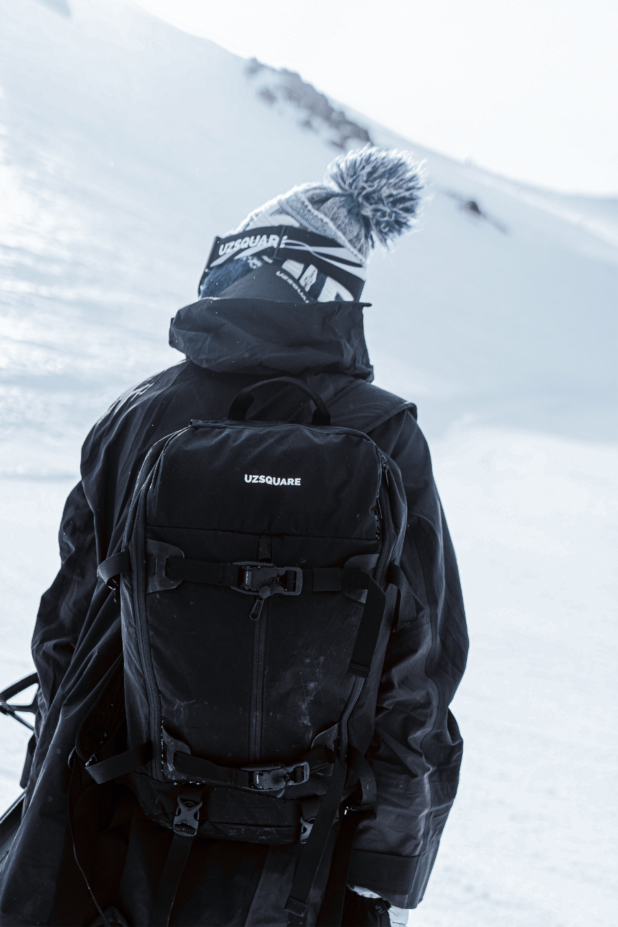 Ranger X-Pac Off-Piste Backpack