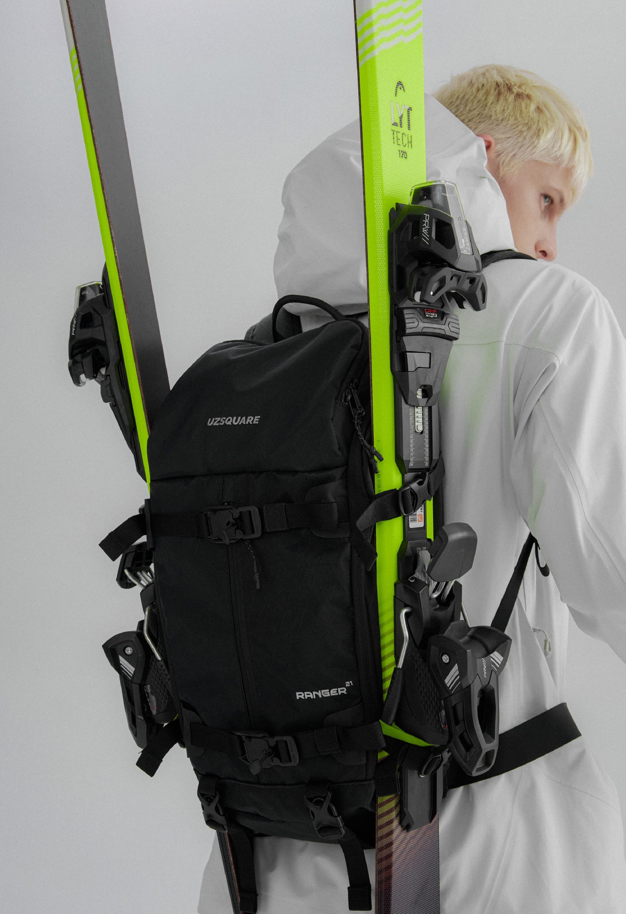 Ranger X-Pac Off-Piste Backpack