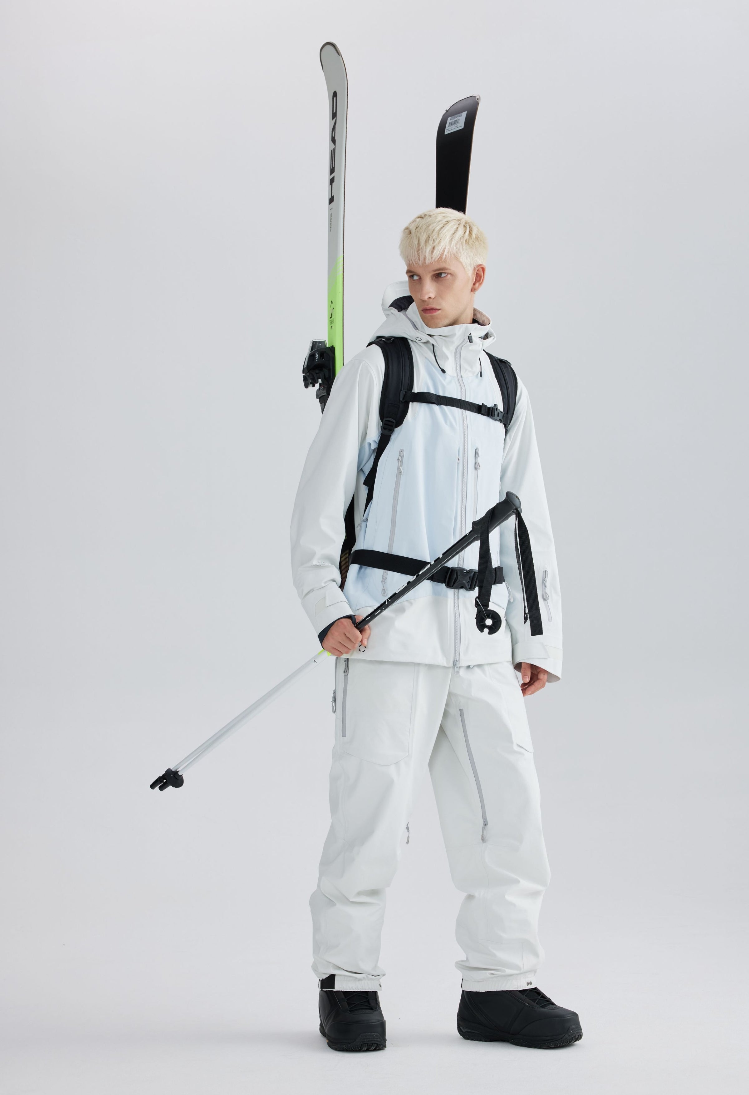 Ranger X-Pac Off-Piste Backpack