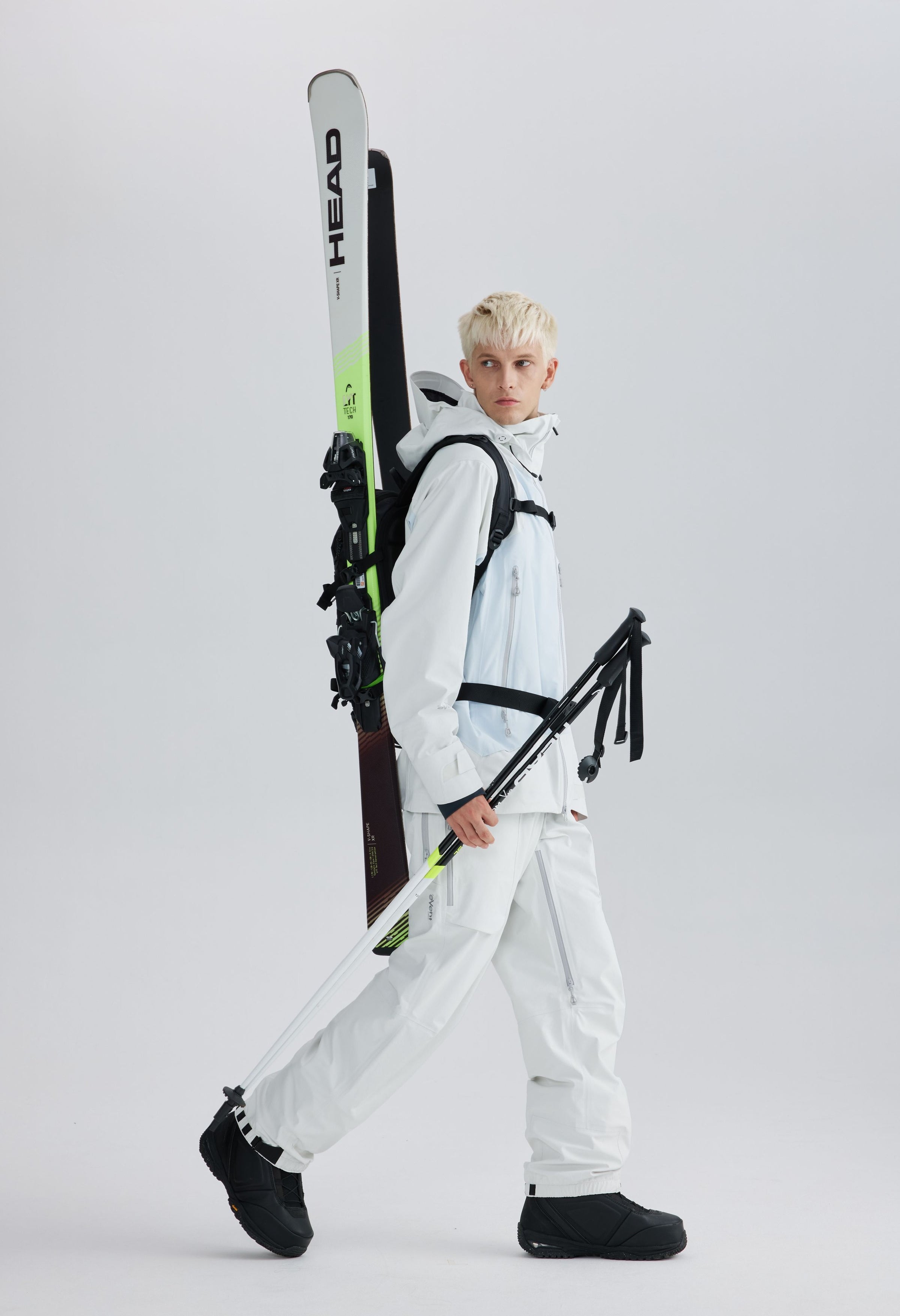 Ranger X-Pac Off-Piste Backpack