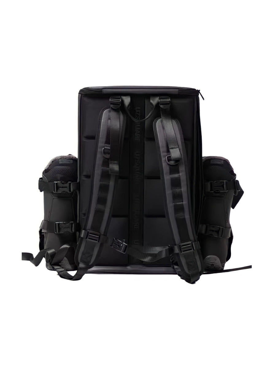 UZSQUARE Square Backpack for Skiing & Snowboarding