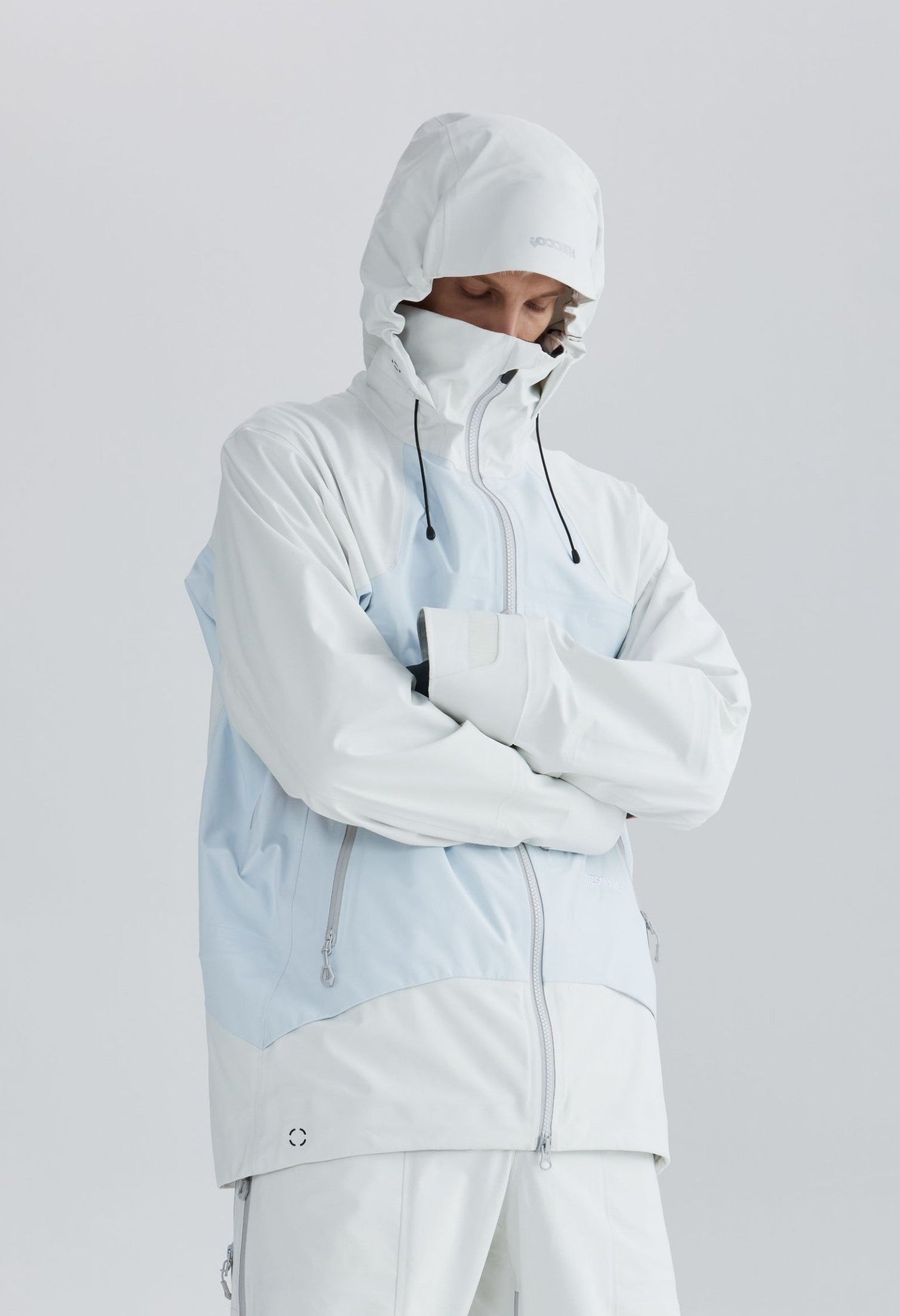 Women's TEAM 2.0 Waterproof 3L Snowboard Jacket