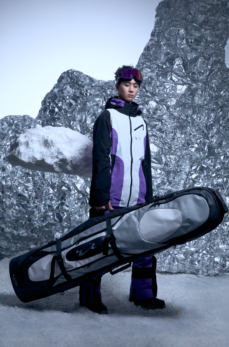 UZSQUARE Snowboard Bag