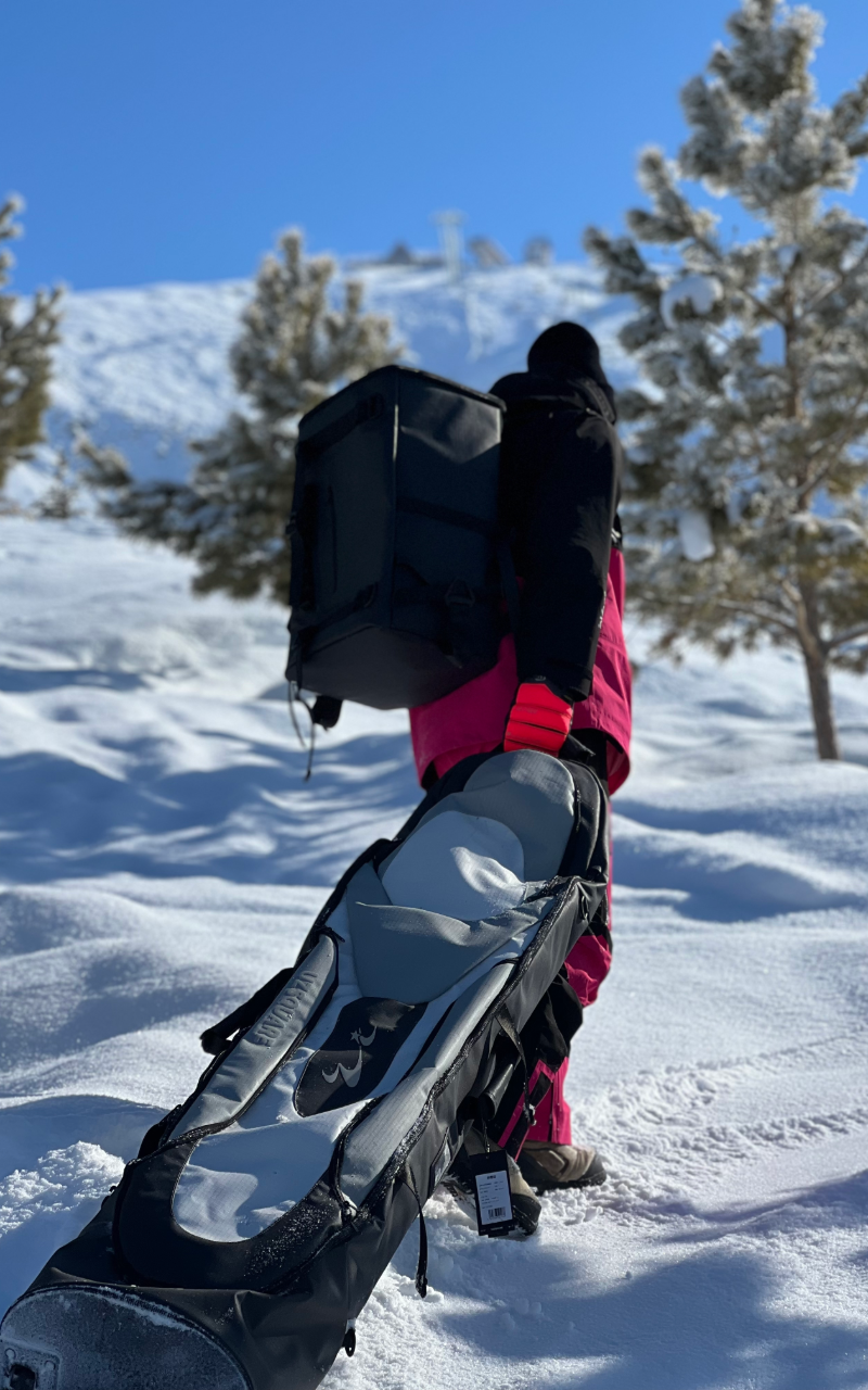 UZSQUARE Snowboard Bag