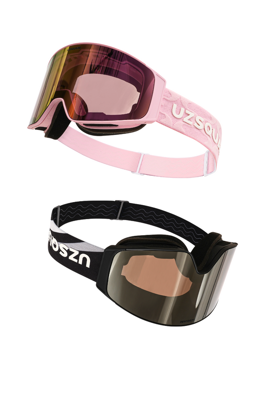 Vision Bonus Lens Goggles